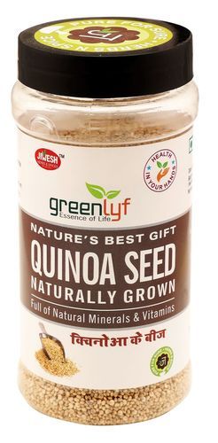 Quinoa Seeds