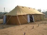 Storage Tent