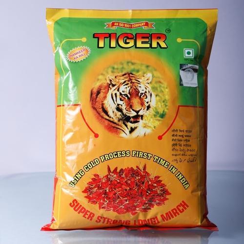 Tiger Longi Mirch Powder (1Kg)