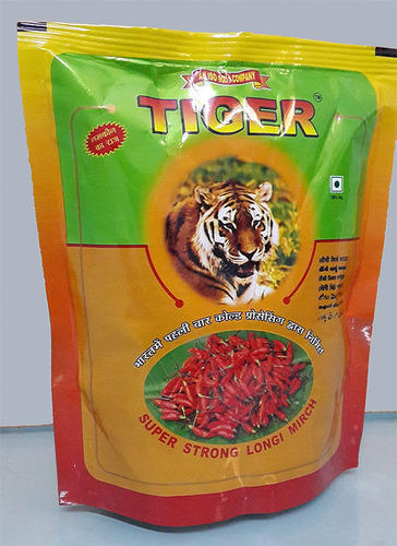 Tiger Longi Mirch Powder (200Gms)