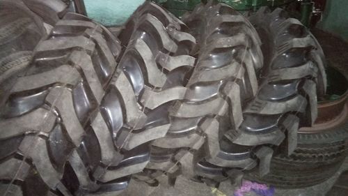 Tractor Retrade Tyre