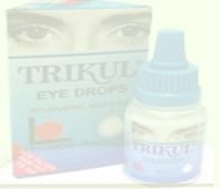 Trikul Eye Drops