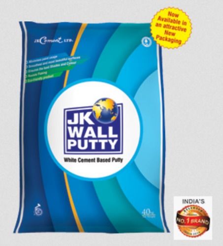 Wall Putty