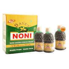 Wellness Noni Health Drink