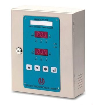 500w2 Wall Mountable Controller