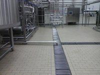 Acid Resistant Tiles