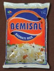 Bemisal Basmati Rice