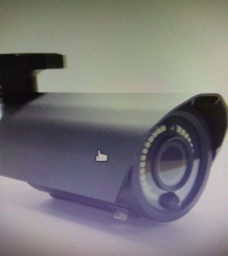 CCTV Security Cameras Repair services By Shivam Marketing