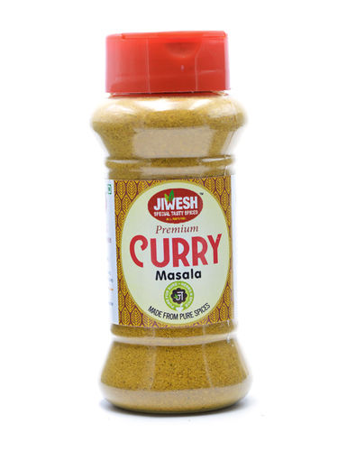 Curry Masala