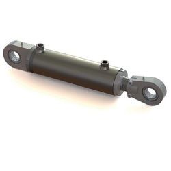 Customized Hydraulic Cylinder