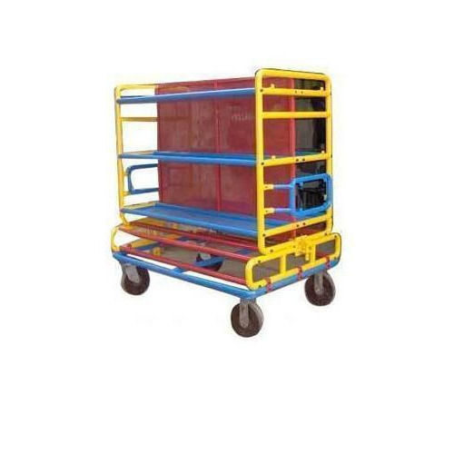 Customized Trolley