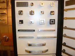 Designer Cabinet Handles