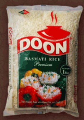 Doon Basmati Rice