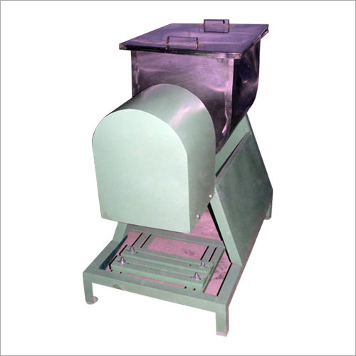 Resistance To Corrosion Dough Mixture Machine