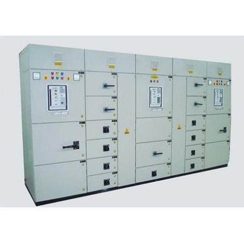 Electric Distribution Panel
