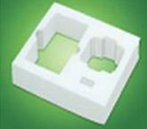 Expanded Polyethylene Foam - Closed Cell Structure | Aesthetic, Functional, Cost-Effective Protection Solutions