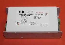 High Bay Led Driver