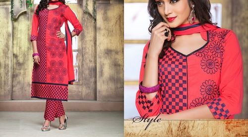 Indian Designer Kurti