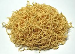 Instant Noodles - Quality Assured Instant Noodles, Hygienically Processed with Longer Shelf Life