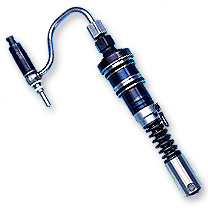 Integrated Fuel System