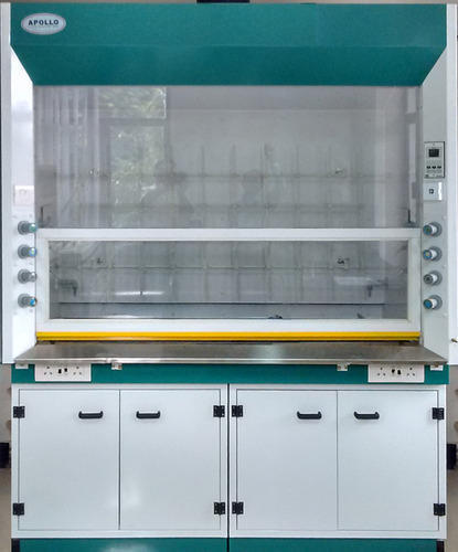 Laboratory Fume Hood