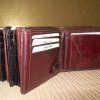 Leather Gents Wallets