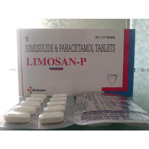 Limosan-P Tablets