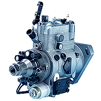 Mechanical Fuel Injection Pumps - Precision Engineered, Quality Tested Material, Ideal for Auto-Mobile Engines