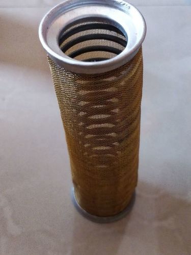 Mesh Oil Filter For Lorry