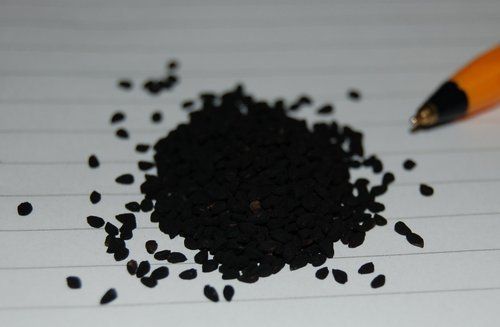 Nigella Seeds (Kalonji)