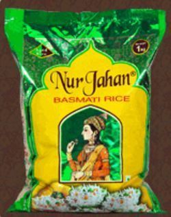 Nur Jahan Basmati Rice