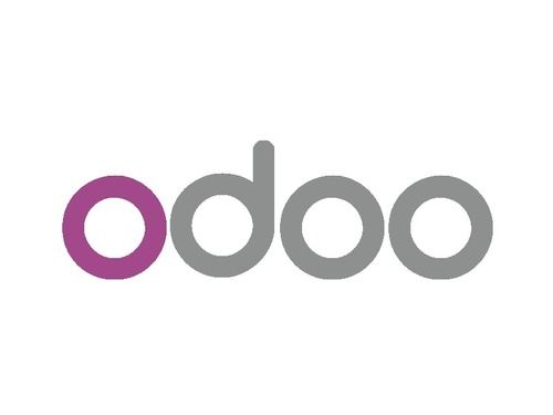 Odoo ERP Software