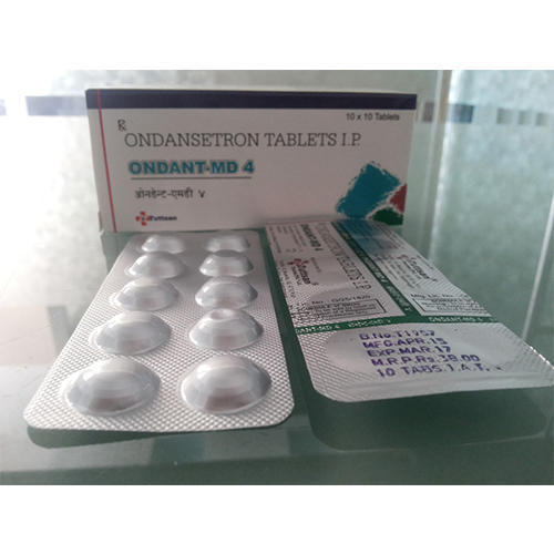 Ondant Md-4 Tablets