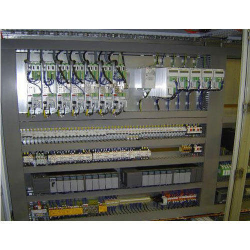 Power Distribution Panel