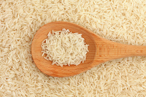 Reliable Basmati Rice