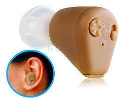 Great Design Reliable Hearing Aids 