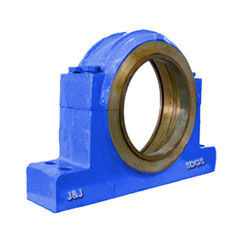 Shaft Bearing Housing