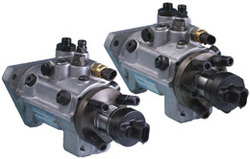 Solenoid Controlled Diesel Fuel Injection Pumps (Item Code: Scdfi02)