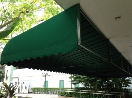 Best Durable Quality Fixed Canopy