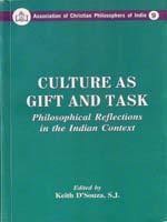 Book on Culture As Gift & Task