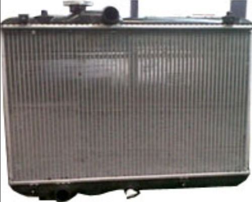 Charge Air Coolers