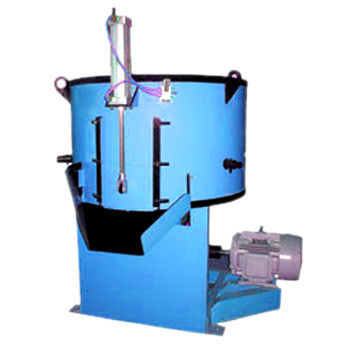 Core Sand Mixers Automatic