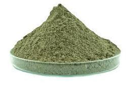 Dry Fish Powder