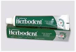 Herbal Toothpaste