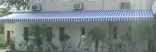 Highly Reliable Fixed Shed Awning