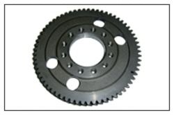 Low Price Gear Box