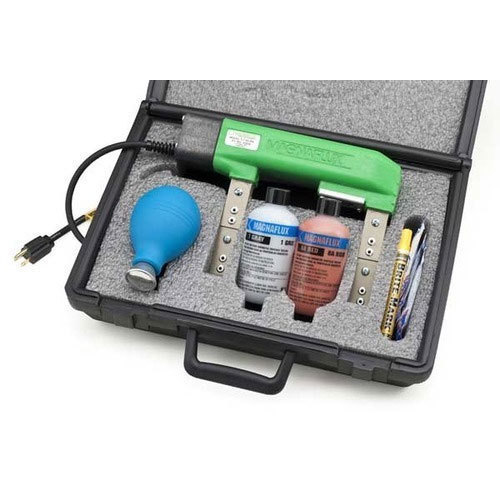 Magnetic Particle Inspection Kit By ITHLA TECH TRENDZ