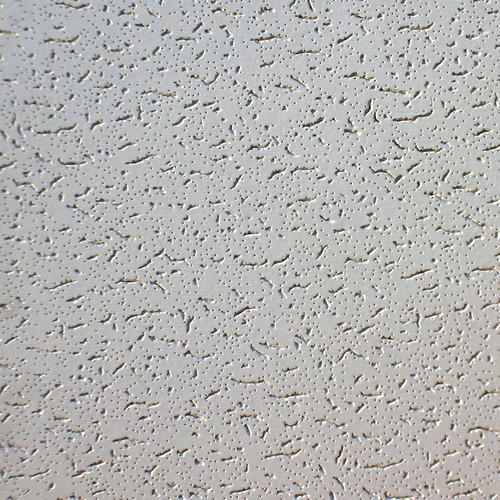 Mineral Fibre Ceiling Tile