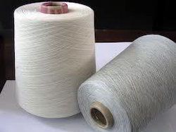 Dry Spun Recycled Cotton Yarn, For Knitting, Packaging Type: Roll at Rs  60/kg in Pune