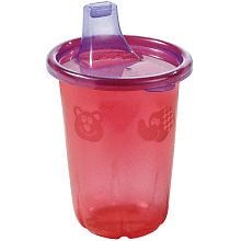 Sipper Cup